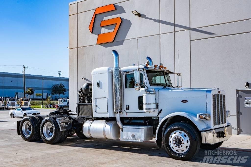 Peterbilt 388 Sattelzugmaschinen