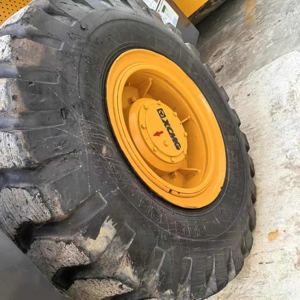 XCMG XS 223 J Walzenzüge