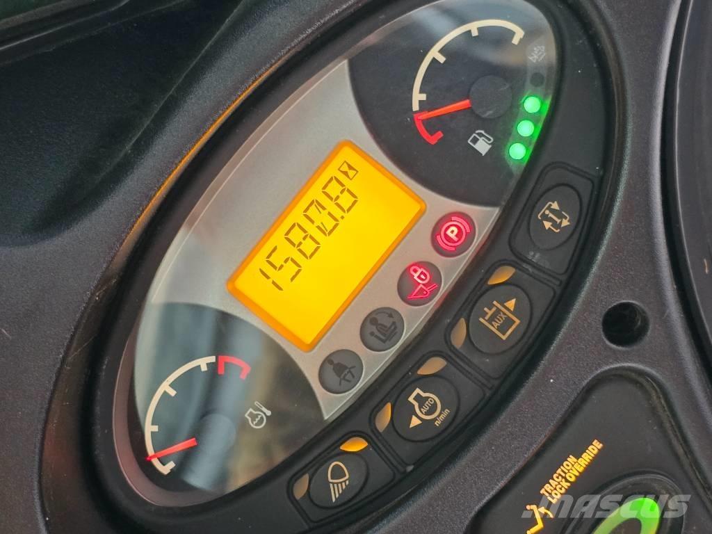 Bobcat T 770 Kompaktlader