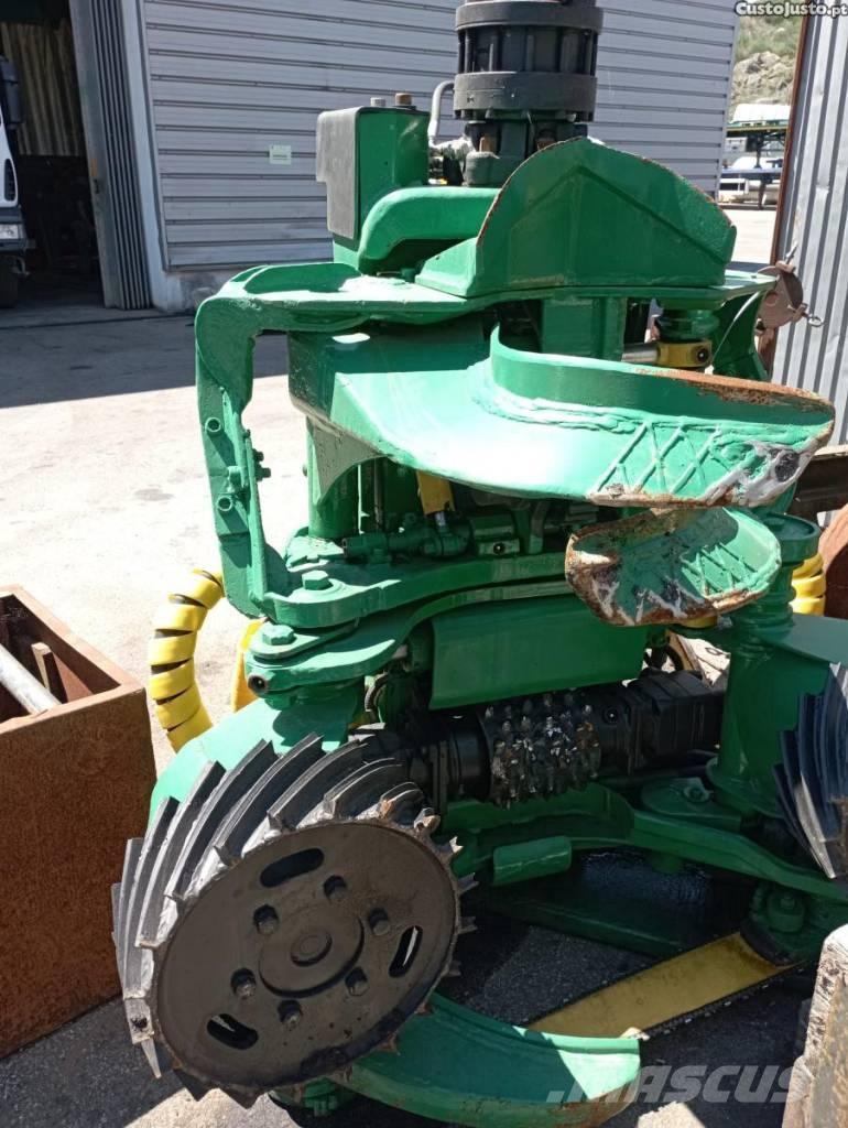 Lako 63 HD Sonstige Forstmaschinen