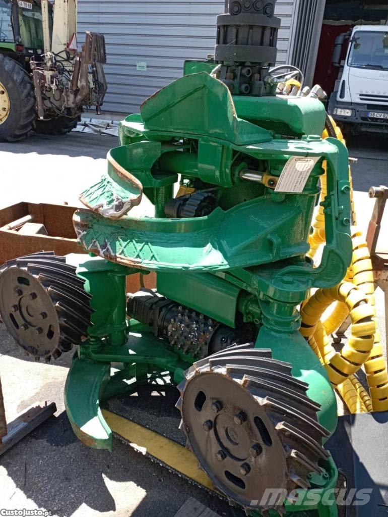 Lako 63 HD Sonstige Forstmaschinen