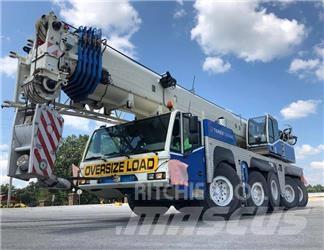 Demag AC 160-2 All-Terrain-Krane