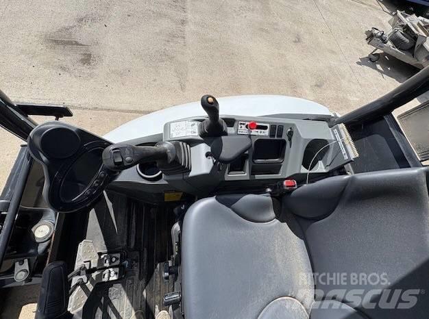 Bobcat E 27z Minibagger < 7t
