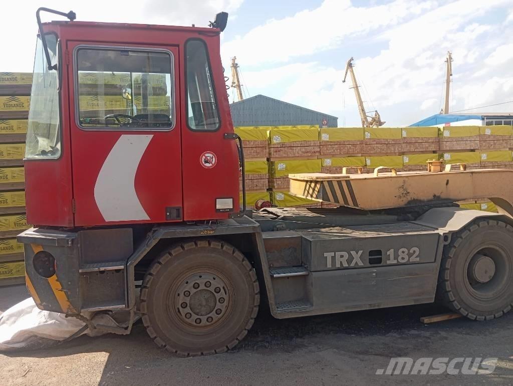 Kalmar TRX 182 Terminalzugmaschinen