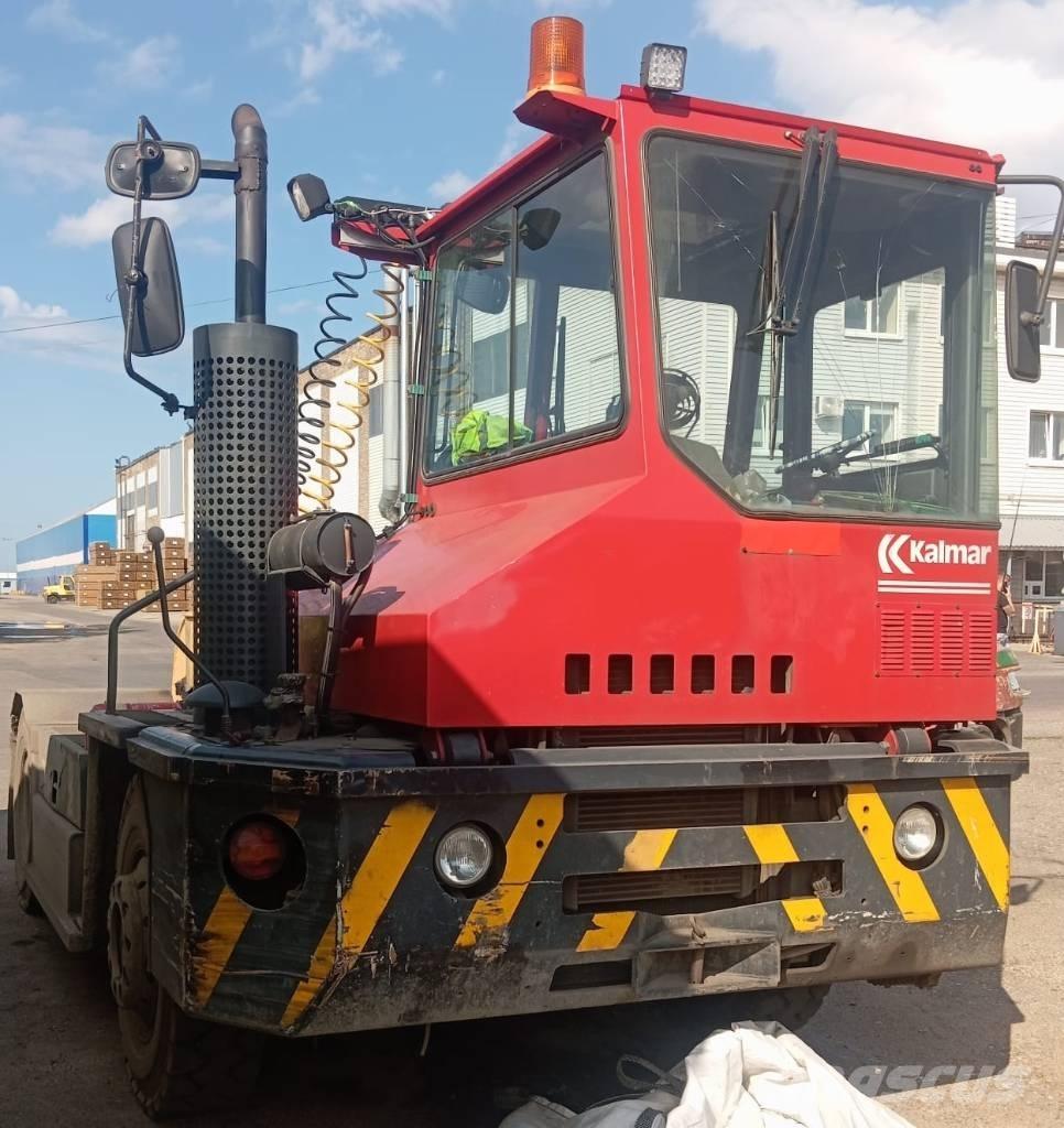 Kalmar TRX 182 Terminalzugmaschinen