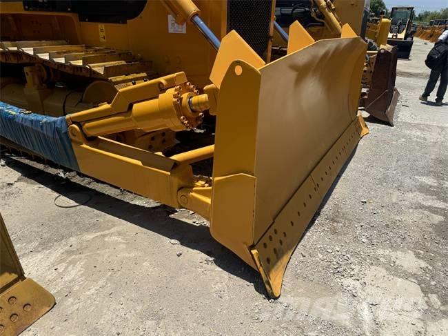 Shantui SD 22 Bulldozer