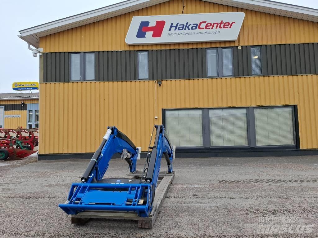 Trima Q7M Hoflader