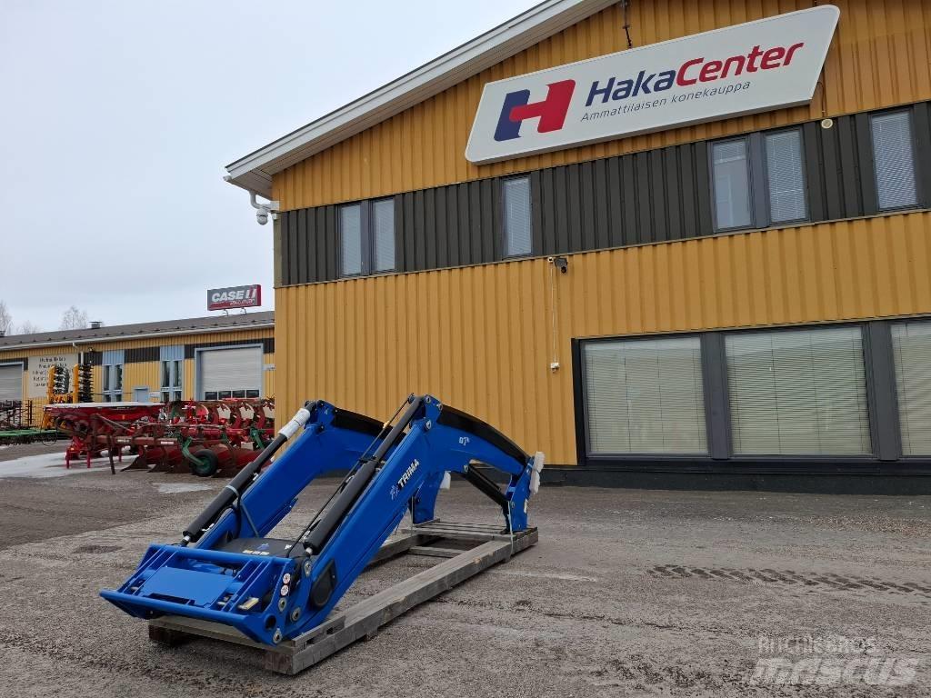 Trima Q7M Hoflader