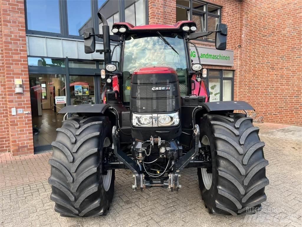 Case IH CVX 175 Traktoren