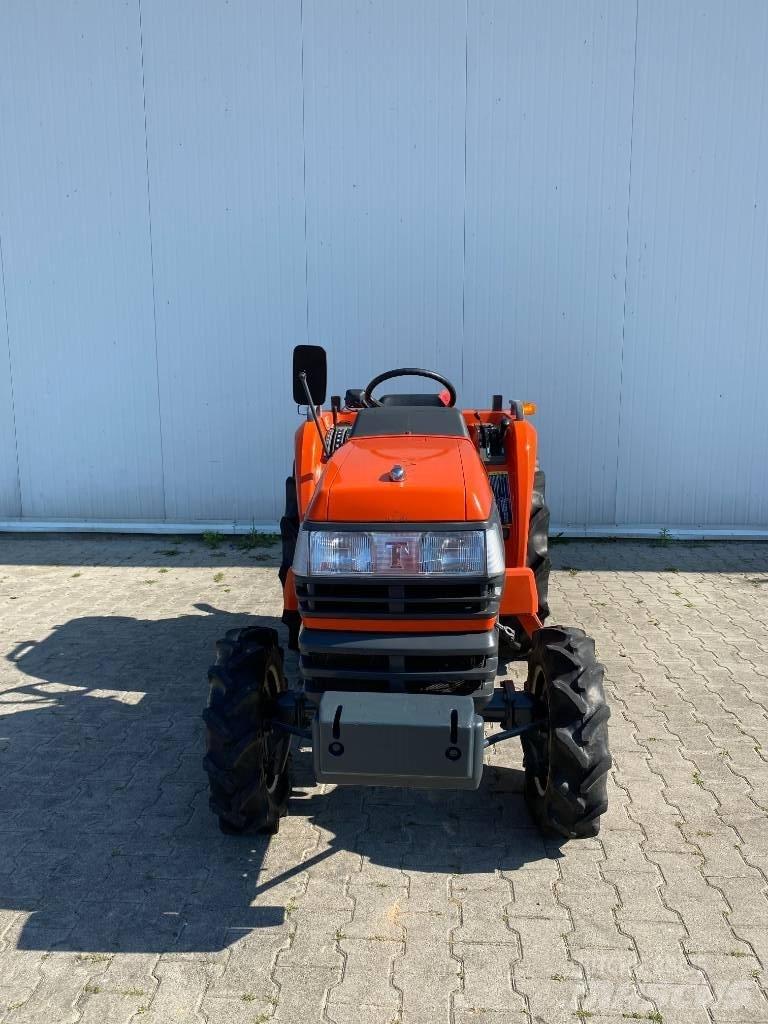 Kubota T 22 Kleintraktoren