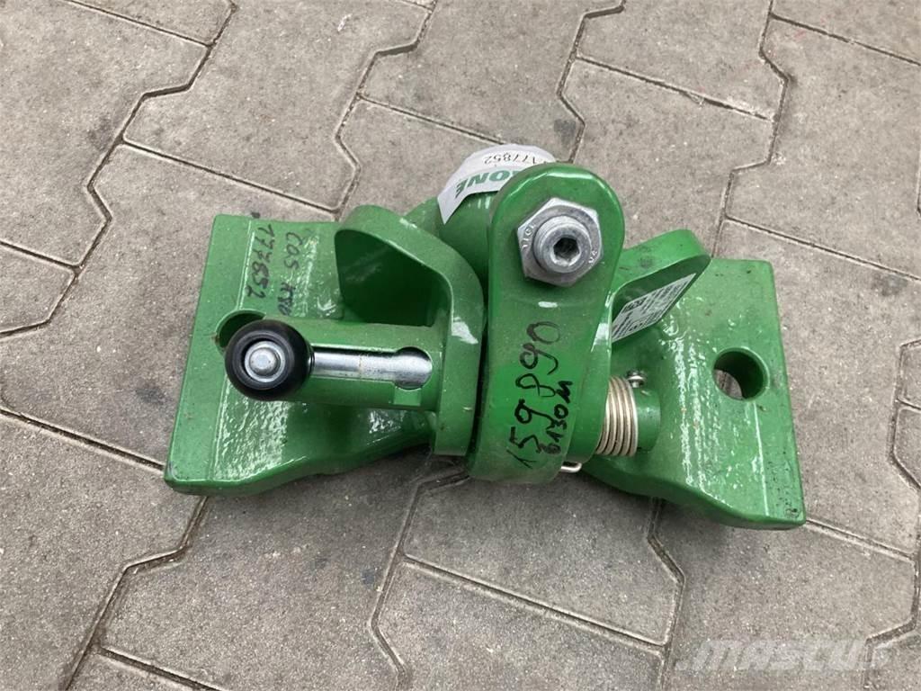John Deere K80 Sonstiges Traktorzubehör