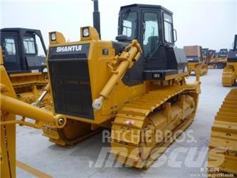 Shantui SD22E Bulldozer