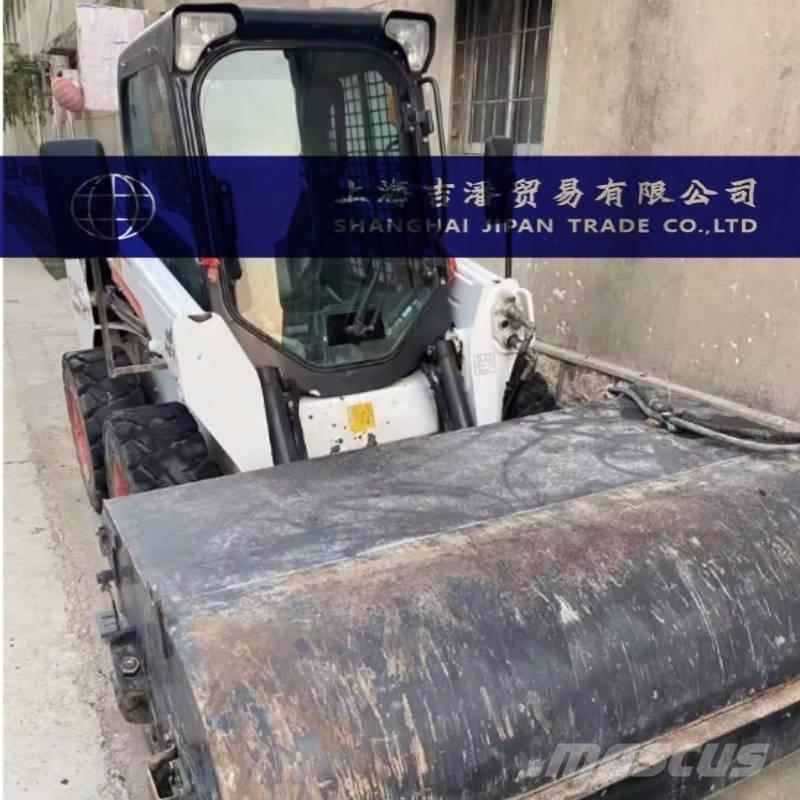 Bobcat S 550 Kompaktlader