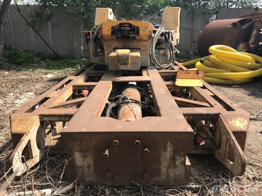 Sennebogen BS 670 Seilbagger