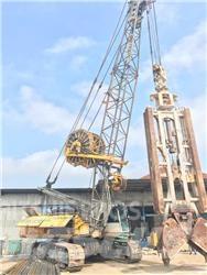 Sennebogen BS 670 Seilbagger