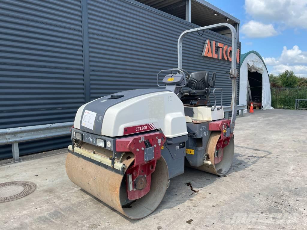 Dynapac CC1300 Tandemwalzen