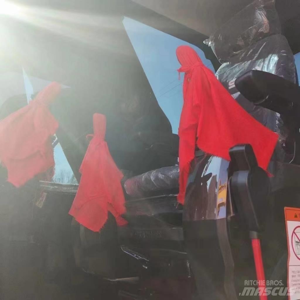 Sany SY 235 H Raupenbagger