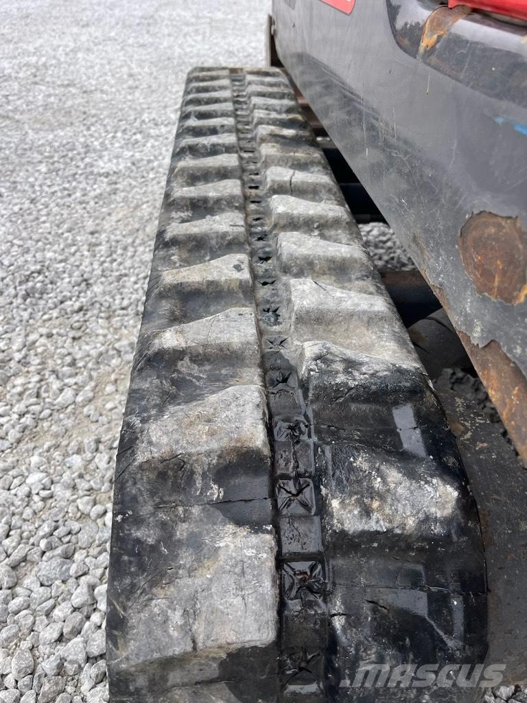 Bobcat E 19 Minibagger < 7t