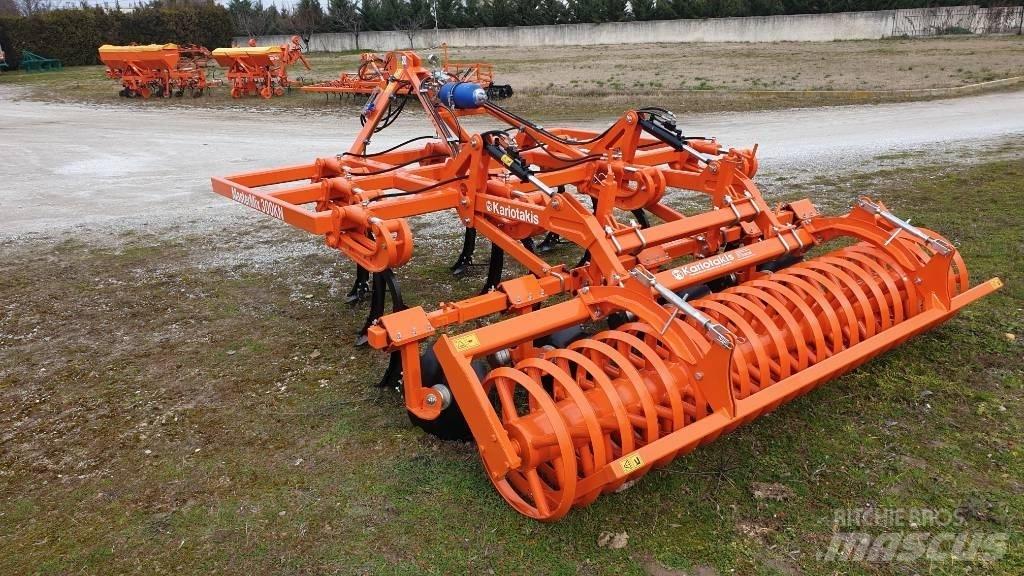 Kariotakis MasterMIx Grubber