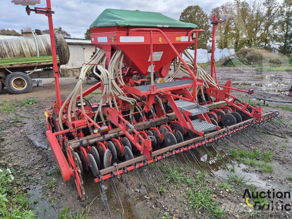 Maschio DMR 4000 Drillmaschinenkombination