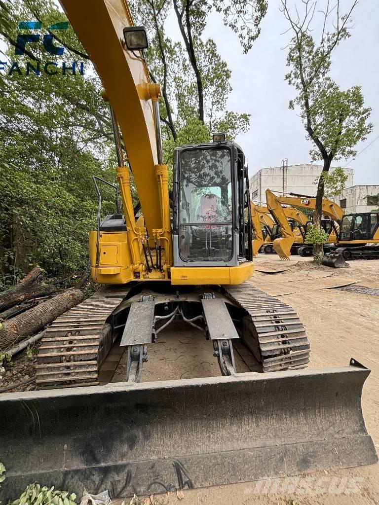 Komatsu PC 128 US Raupenbagger