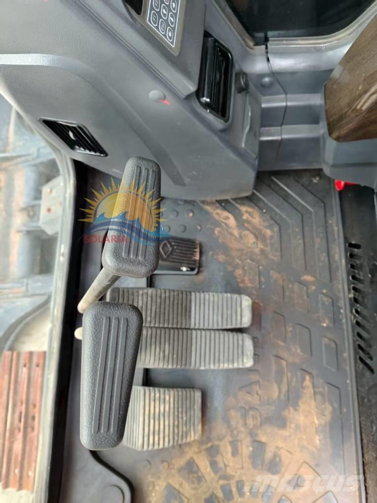 Sany SY 75 C Raupenbagger