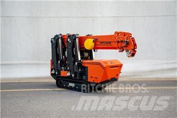 Jekko SPX 328 Minikrane