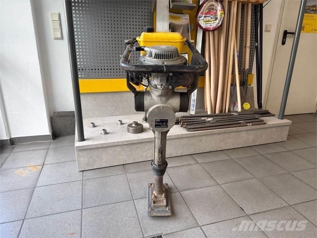Wacker Neuson BS30 Stampfer