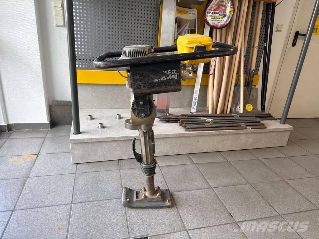 Wacker Neuson BS30 Stampfer