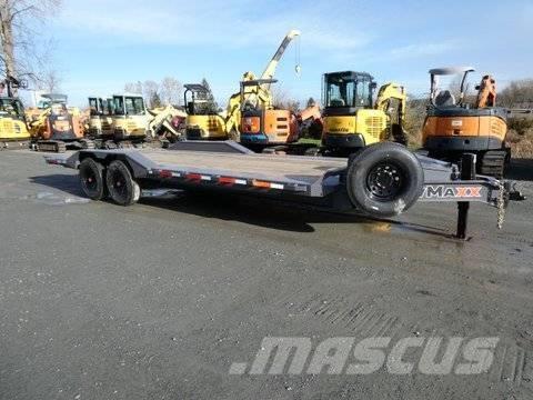 RawMaxx FYH24BP16K Tieflader