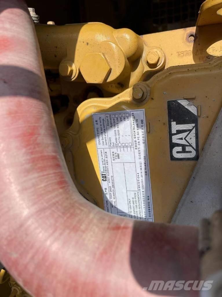 CAT 320GC Raupenbagger