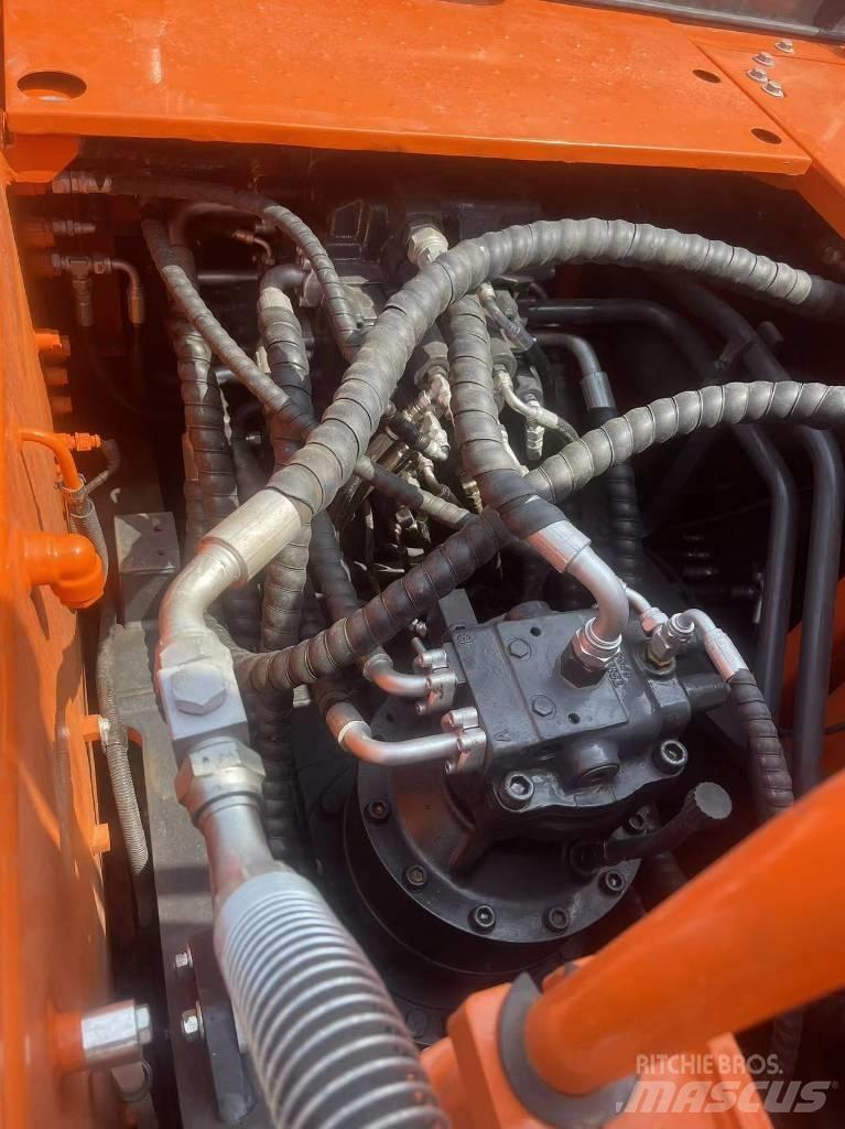 Doosan DX 225LC-9C Raupenbagger