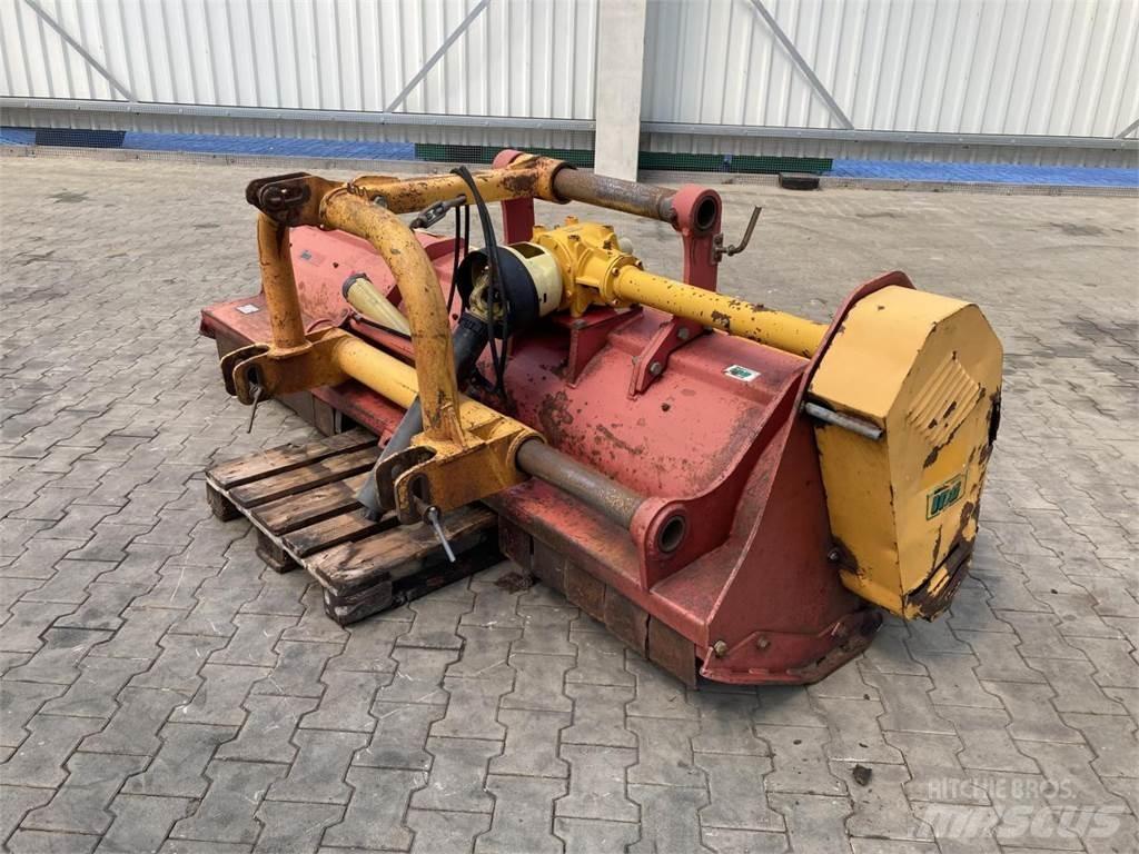 Uni Ino  Uni 270 Mulcher
