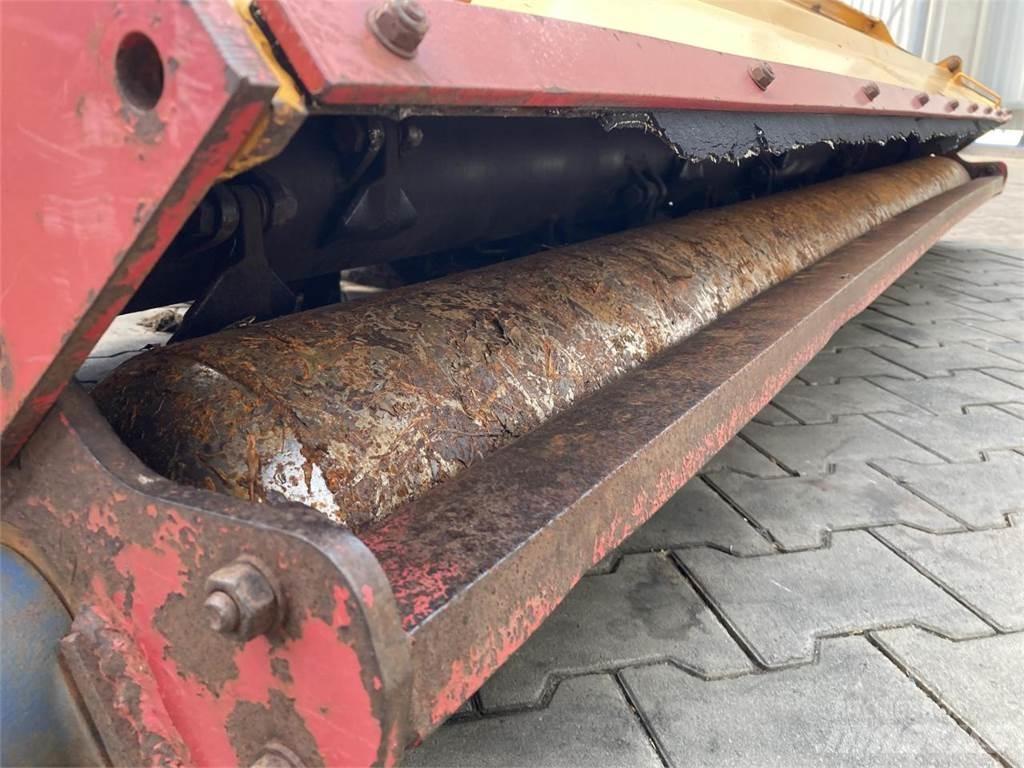 Uni Ino  Uni 270 Mulcher