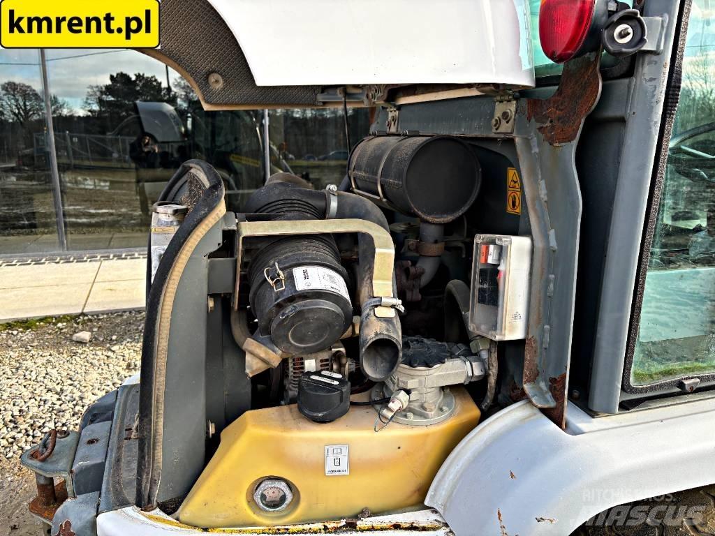 Kramer 348 Radlader