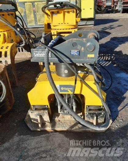 Epiroc HC850R Andere Zubehörteile