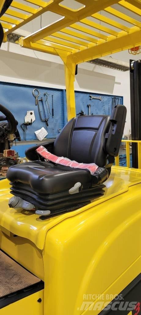 Hyster J3.0XN Elektro Stapler