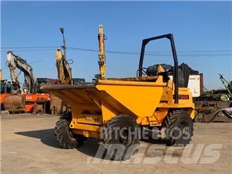 Thwaites 7000 Minidumper