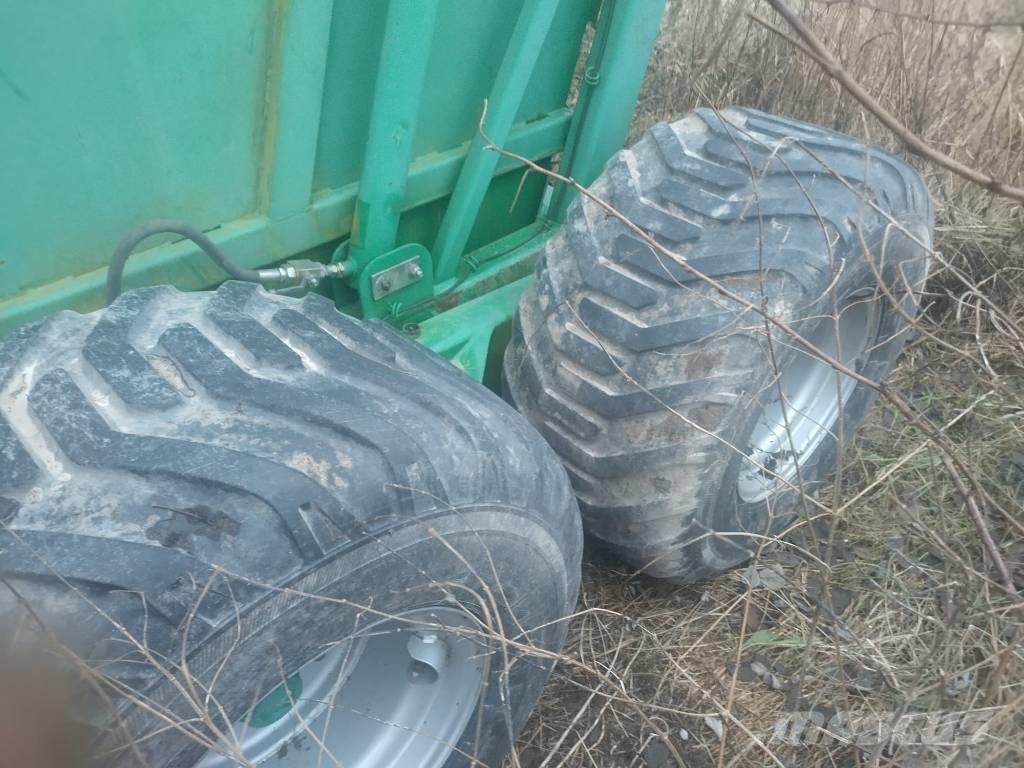 Kivi-Pekka 6 Steinsammler