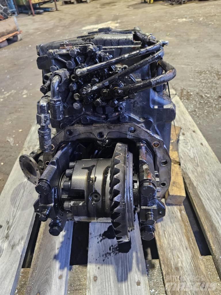 CAT 315 Hydraulik
