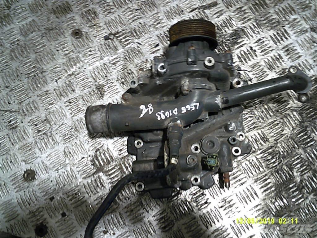 DAF LF65   4990291 Motoren