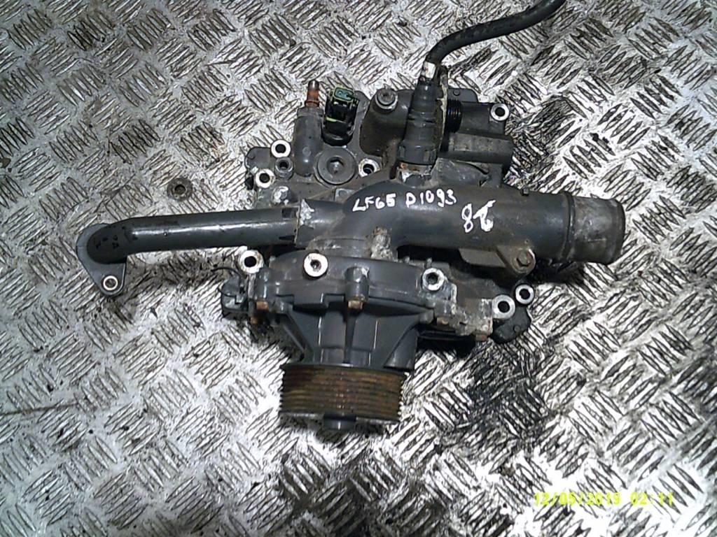 DAF LF65   4990291 Motoren