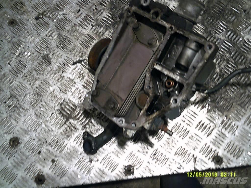 DAF LF65   4990291 Motoren