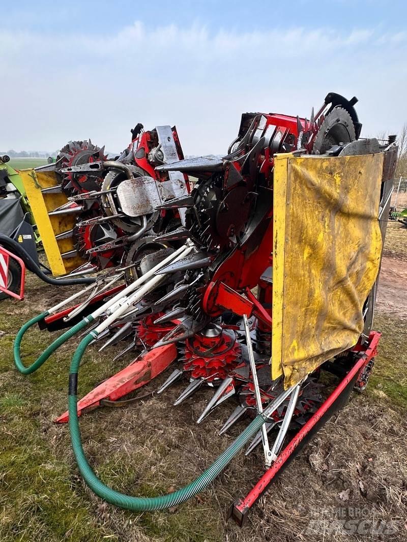 Kemper 390 plus Sonstige Landmaschinen