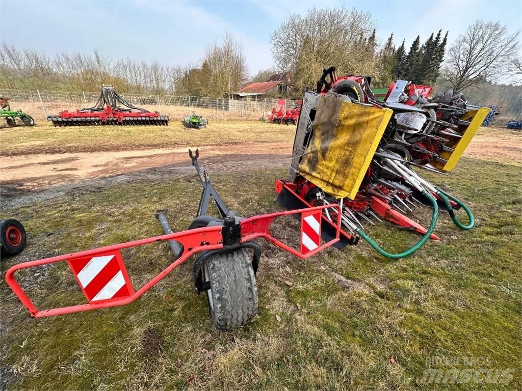 Kemper 390 plus Sonstige Landmaschinen
