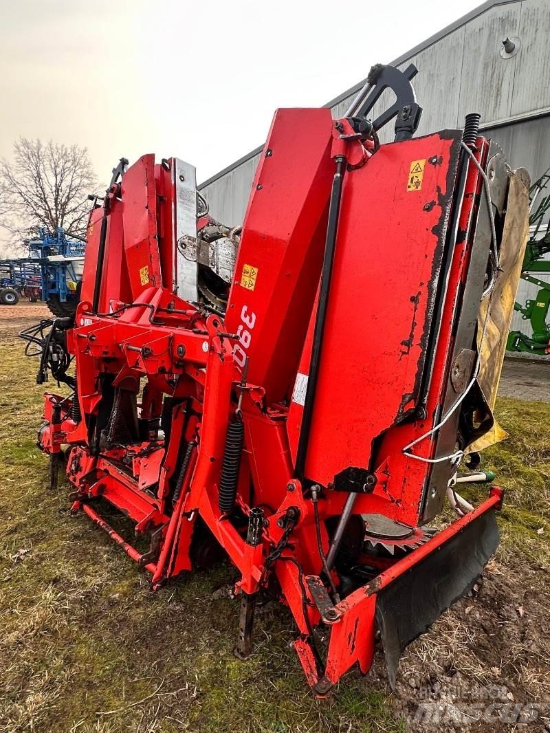 Kemper 390 plus Sonstige Landmaschinen