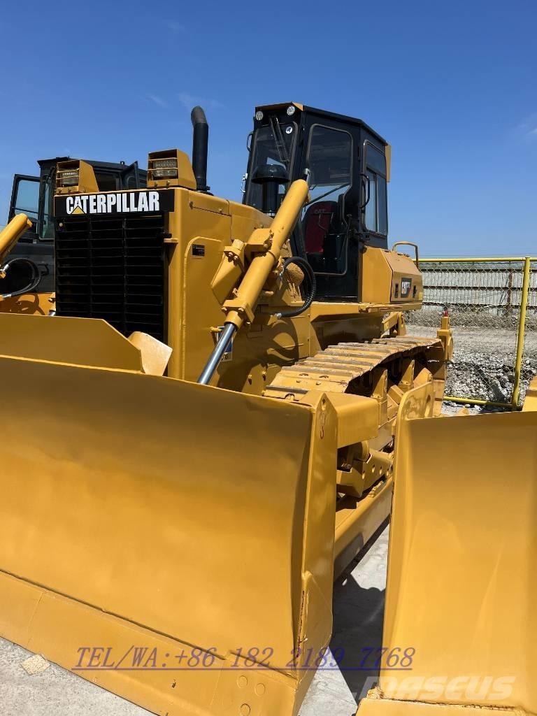 CAT D7G Grader