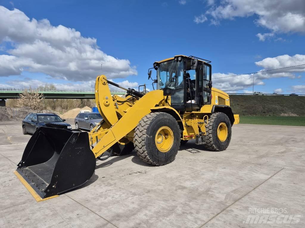 CAT 926M Radlader