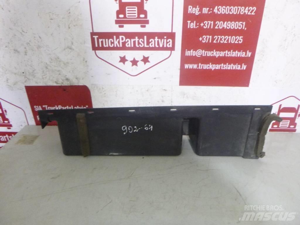 Volvo FE-9 Door trim Kabinen