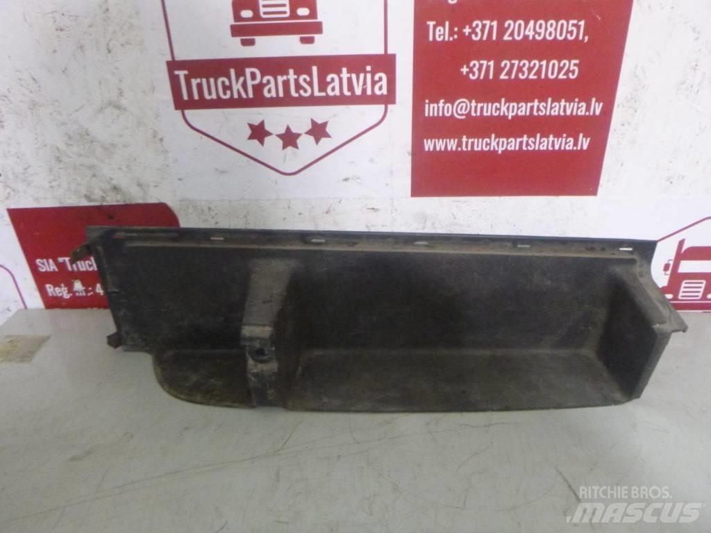 Volvo FE-9 Door trim Kabinen